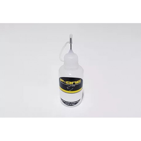 Olio lubrificante per cuscinetti 30cc / Bearing lubrication oil 30cc