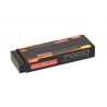 Batteria Ultimate Graphene HV LiPo  7000 7.6V 120C - Ultimate graphene HV Lipo  7000