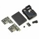 Ricambio Scatola Ricevente RX-461/RX462 RX-461R RX461 RX462 - Set-case rx-461