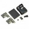 Ricambio Scatola Ricevente RX-461/RX462 RX-461R RX461 RX462 - Set-case rx-461