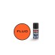 Vernice Spray per Lexan col. Fluo Red 150mlRC Car