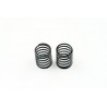 Molle Corte Wrc Nere 2,1 Lb / Force - 2,1 lb. Short shock absorber springs D. 1,3mm – black for STX7