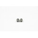 Anti-roll bar holders
