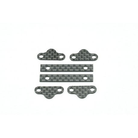 1 mm Carbon thickness