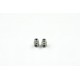Alu 5mm ball end