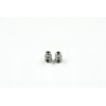 Alu 5mm ball end