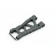 Braccetti Posteriori 1 Foro In Grafite / Rear suspension arm