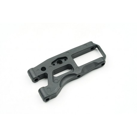 Front suspension arm soft optional