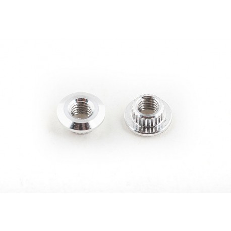 Rondelle alluminio / Washers for shock towers