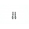Supporti per barre antirollio anteriori e posteriori / Front anti roll bar rod