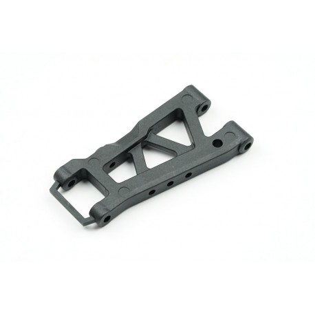 Rear suspension arm soft optional