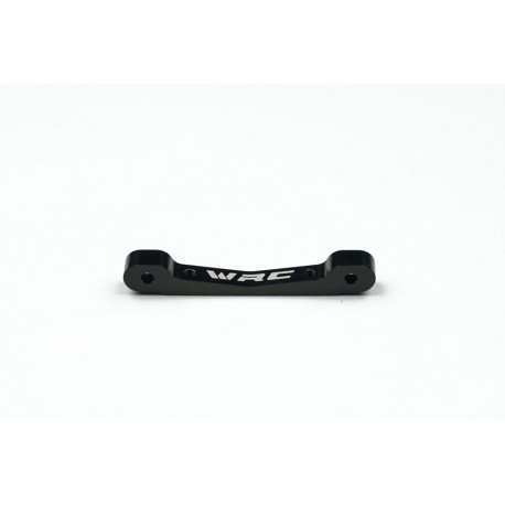Supporto Posteriore Regolabile / double Alu suspension blockfor
