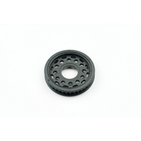 Puleggia Centrale Palo Anteriore -Solid Axle pulley