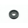 Puleggia Centrale Palo Anteriore -Solid Axle pulley
