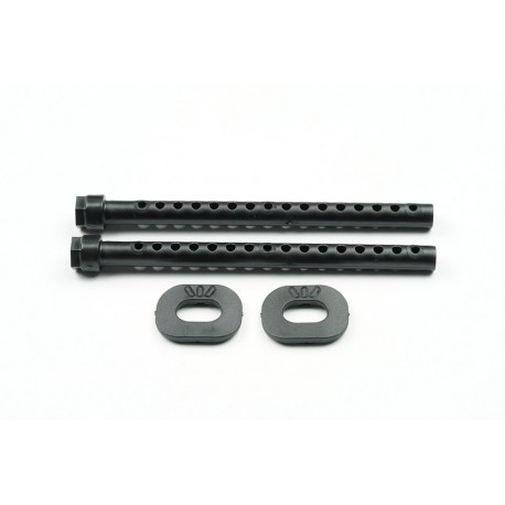 Colonnine Anteriori Carrozzeria / Front body mount set