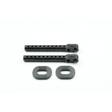 Colonnine Posteriori Carrozzeria / Rear body mount set