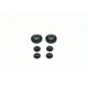 Ingranaggi Del Differenziale / Composite gear differential bevel and satellite gears (2+4) for STX7