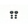 Nuovi ingranaggi per Differenziale WRC STX (Universali) / composite gear differential wrc
