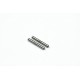 Pin Per Braccetti Anteriori E Posteriori 3X24mm / Pin for front and rear composite block-upright D.3x24mm