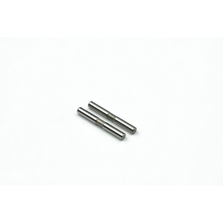 Pin Per Braccetti Anteriori E Posteriori 3X24mm / Pin for front and rear composite block-upright D.3x24mm