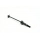 Trascinatore Posteriore / DRIVE SHAFT PIN Ø 2
