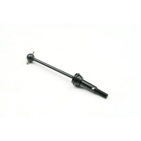 Trascinatore Posteriore / DRIVE SHAFT PIN Ø 2