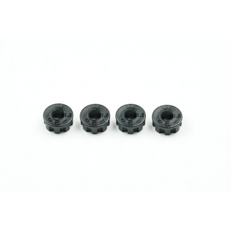 Car body height adjust set (from 0 to 1,5 mm) optional