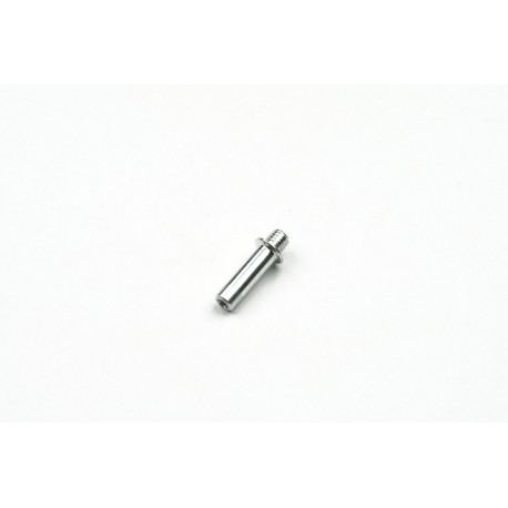 Albero di trasmissione in alluminio per montaggio motore STX7 - Motor mount shaft for STX7