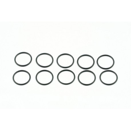 O-RING 7x1,5 sphere shell for F-ONE_017