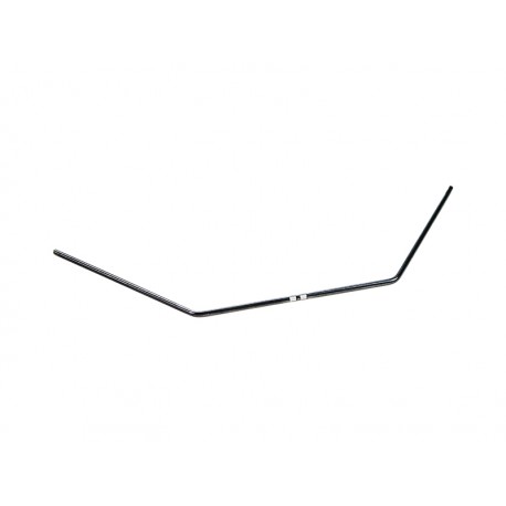 Barra antirollio 1,2mm X20 – Antirollbar 1,2mm X20