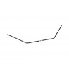 401856 Barra antirollio 1,2mm X20 – Antirollbar 1,2mm X20