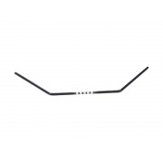 Barra antirollio 1,5mm X20 – Antirollbar 1,5mm X20