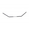 401859 Barra antirollio 1,5mm X20 – Antirollbar 1,5mm X20