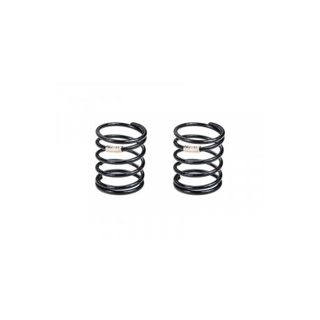 Set 2 pz molle anteriori e posteriori 2,5 – Spring FR/RR 2,5 (2)