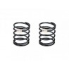401852  Set 2 pz molle anteriori e posteriori 2,5 – Spring FR/RR 2,5 (2)