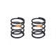 401854 Set 2 pz molle anteriori e posteriori 2,7 – Spring FR/RR 2,7 (2)
