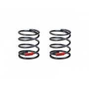 Set 2 pz molle anteriori e posteriori 2,8 – Spring FR/RR 2,8 (2)