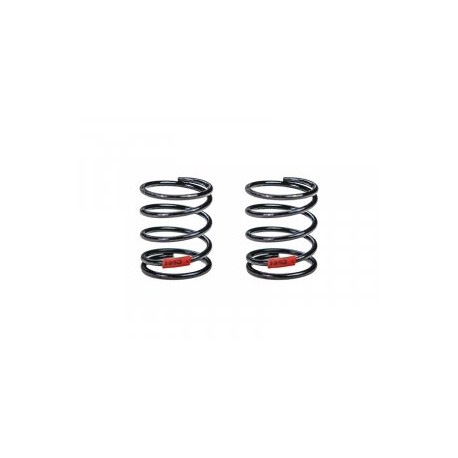 Set 2 pz molle anteriori e posteriori 2,8 – Spring FR/RR 2,8 (2)