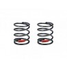 401855 Set 2 pz molle anteriori e posteriori 2,8 – Spring FR/RR 2,8 (2)