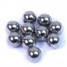 Sfere In Acciaio Da 3Mm / 3mm Steel Ball (10pz) for F One 2017