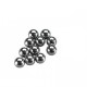 Sfere In Ceramica Da 3 Mm / 3mm Ceramic diff. Ball for Tamiya for F One 2017