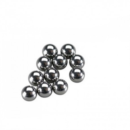 Sfere In Ceramica Da 3 Mm / 3mm Ceramic diff. Ball for Tamiya for F One 2017
