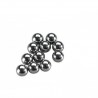 Sfere In Ceramica Da 3 Mm / 3mm Ceramic diff. Ball for Tamiya for F One 2017