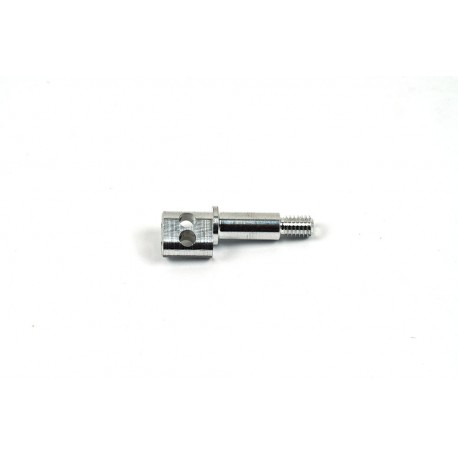 Trascinatore Anteriore F1 - Front Hub Shaft