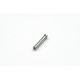Colonnine Piastra Radio F-One 2014 -Solid Shaft for Upperdeck 26mm for STX7