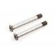 Pin Anteriori Corti -Hub Front Shaft Ø 3 – M3