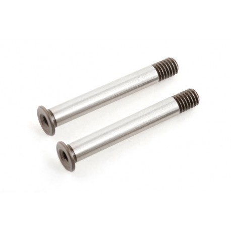 Pin Anteriori Corti -Hub Front Shaft Ø 3 – M3
