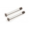 Pin Anteriori Corti -Hub Front Shaft Ø 3 – M3
