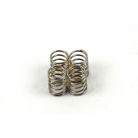Kit molle posteriori F1 / Rear floting plate springs for F-ONE_017