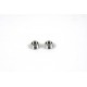 Pivot Plug Alluminio 7075 for F18.3
